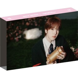 �J�Z�b�g / NCT WISH / WISHLIST (���ʌ��萶�Y�� WISH for U - SAKUYA Ver.)