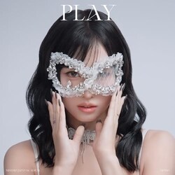 CD / MISAMO / PLAY (2�܂�̎��u�b�N���b�g) (MOMO��)