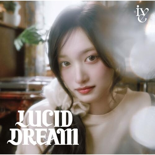 CD / IVE / LUCID DREAM (メンバーソロジャケット盤/LEESEO ver.)_0