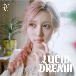 CD / IVE / LUCID DREAM (�����o�[�\���W���P�b�g��/GAEUL ver.)