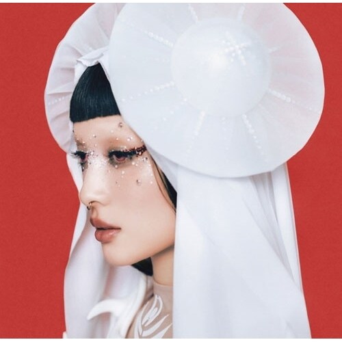CD / XG / THE CORE - �j (�����/JURIN ver.)