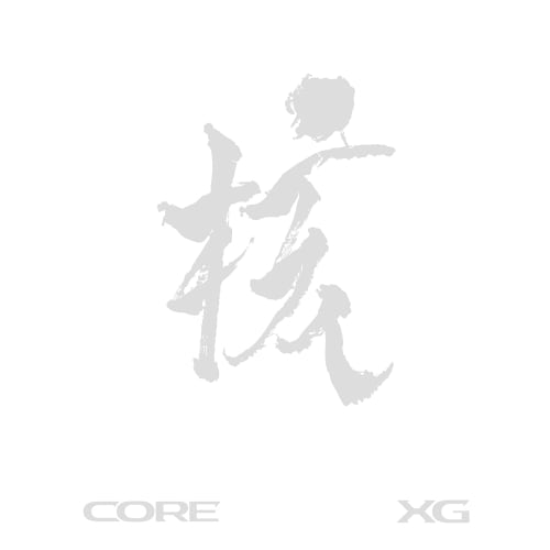 CD / XG / THE CORE - �j (�����/XG ver.)
