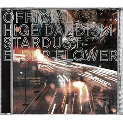 CD / Official�E�jdism / �X�^�[�_�X�g/�G���_�[�t�����[