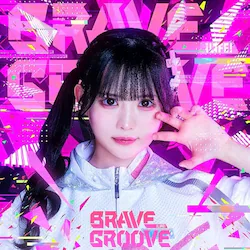 CD / iLiFE! / BRAVE GROOVE (TYPE-J/�����͂邩��)