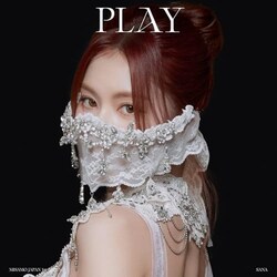 CD / MISAMO / PLAY (2�܂�̎��u�b�N���b�g) (SANA��)