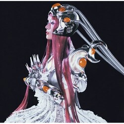 CD / XG / THE CORE - �j (�����/JURIA ver.)