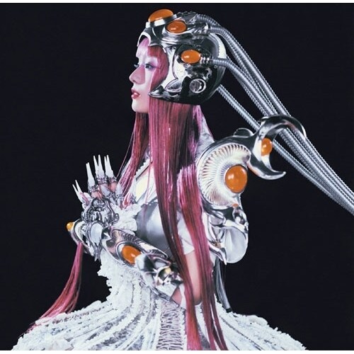 CD / XG / THE CORE - 核 (初回盤/JURIA ver.)_0