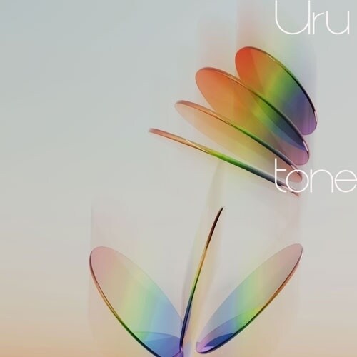 CD / Uru / tone (初回生産限定盤/カバー盤)_0