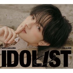 CD / �������l / IDOL1ST (�ʏ��)
