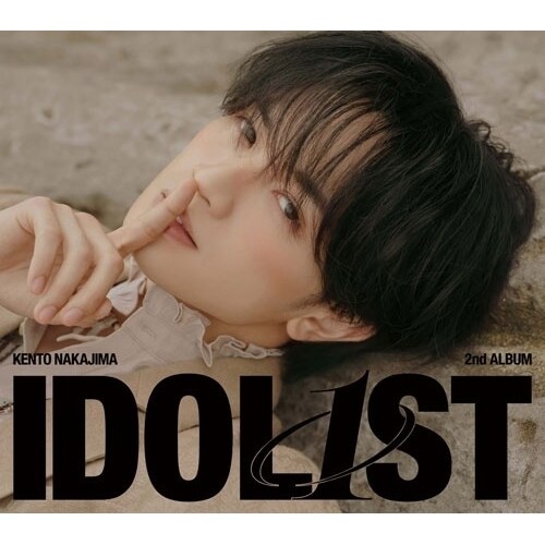 CD / �������l / IDOL1ST (�ʏ��)_0