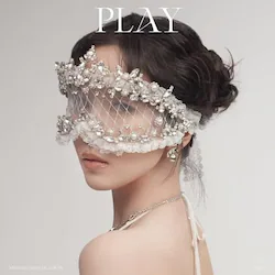 CD / MISAMO / PLAY (2�܂�̎��u�b�N���b�g) (MINA��)