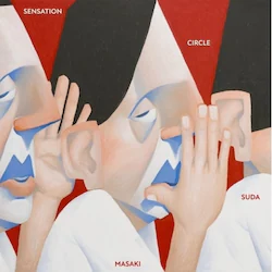 CD / ���c���� / SENSATION CIRCLE (�ʏ��)