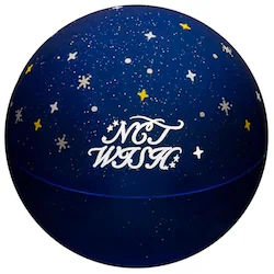CD / NCT WISH / WISHLIST (���ʌ��萶�Y�� WISHport Ver.)