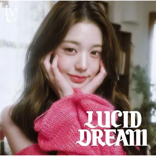 CD / IVE / LUCID DREAM (メンバーソロジャケット盤/WONYOUNG ver.)_0