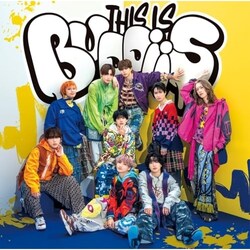 CD / BUDDiiS / THIS IS BUDDiiS (�ʏ��)