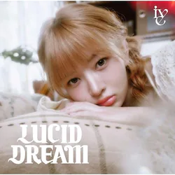 CD / IVE / LUCID DREAM (�����o�[�\���W���P�b�g��/REI ver.)