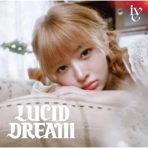 CD / IVE / LUCID DREAM (メンバーソロジャケット盤/REI ver.)_0