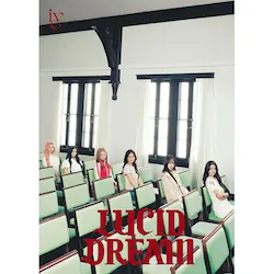 CD / IVE / LUCID DREAM (���񐶎Y�����E)