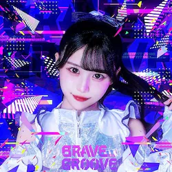 CD / iLiFE! / BRAVE GROOVE (TYPE-I/����݂���)