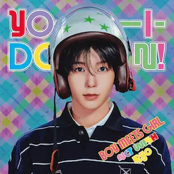 CD / NCT WISH / YO-I-DON!/BOY MEETS GIRL (���񐶎Y����� RYO Ver.)