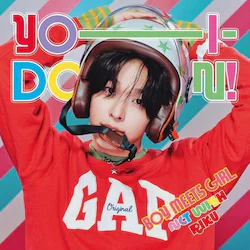 CD / NCT WISH / YO-I-DON!/BOY MEETS GIRL (���񐶎Y����� RIKU Ver.)