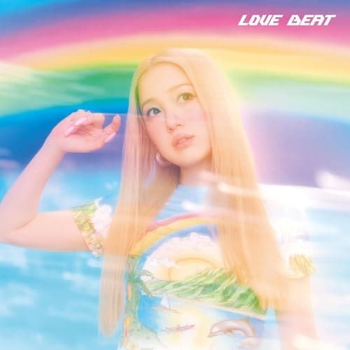 CD / 西野カナ / LOVE BEAT (通常盤)_0