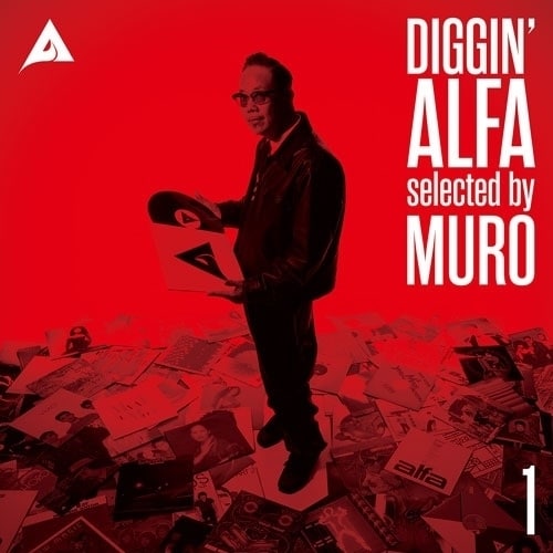 LP(30cm) / �I���j�o�X / DIGGIN