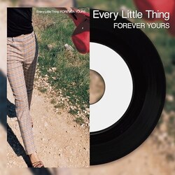EP / Every Little Thing / FOREVER YOURS/MOON (���񐶎Y�����)