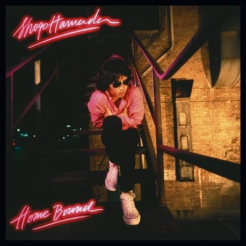 LP(30cm) / �l�c�Ȍ� / Home Bound (���S���Y�����)
