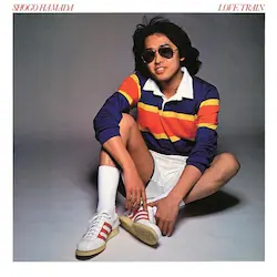 LP(30cm) / �l�c�Ȍ� / LOVE TRAIN(2026 Remix Version) (���S���Y�����)