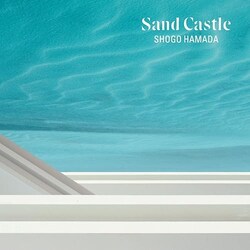 LP(30cm) / �l�c�Ȍ� / SAND CASTLE (���S���Y�����)
