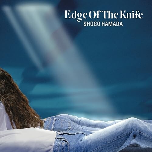 LP(30cm) / �l�c�Ȍ� / Edge Of The Knife (���S���Y�����)
