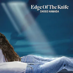 LP(30cm) / �l�c�Ȍ� / Edge Of The Knife (���S���Y�����)
