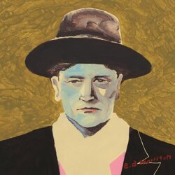 LP(30cm) / ���[�����C�_�[�Y / e.d morrison (�d�ʔ�)
