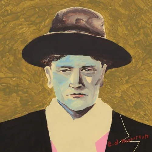 LP(30cm) / ムーンライダーズ / e.d morrison (重量盤)_0