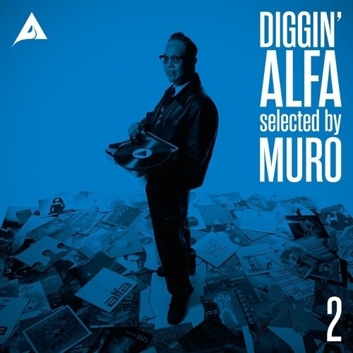 LP(30cm) / �I���j�o�X / DIGGIN