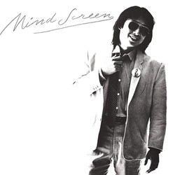 LP(30cm) / �l�c�Ȍ� / MIND SCREEN (���S���Y�����)
