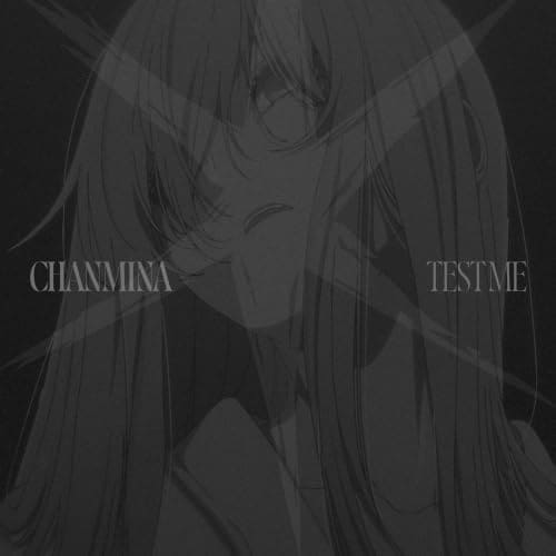EP / �����݂� / TEST ME (���S���Y�����)