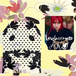 LP(30cm) / a�q / lovely moments LP (���ʌ��萶�Y��)