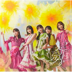CD / �T�؍�46 / ����ɋy�΂� (CD+Blu-ray) (Type-D)