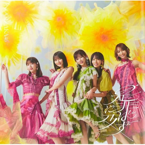 CD / 乃木坂46 / 是非に及ばず (CD+Blu-ray) (Type-D)_0