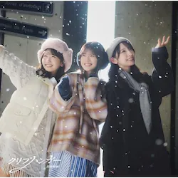 CD / ������46 / �N���t�n���K�[ (CD+Blu-ray) (����d�l����� TYPE-C)