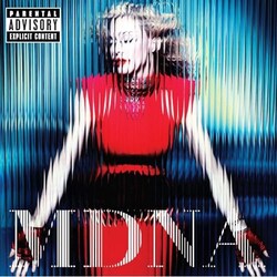 CD / �}�h���i / MDNA (����̎��Ζ�t)