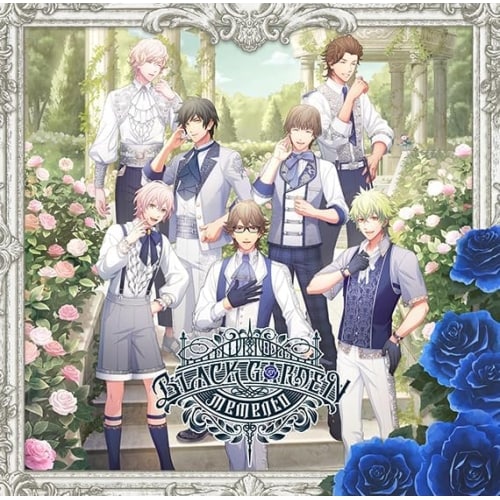 CD / (�h���}CD) / �����́��v�����X���܂���HE��VENS�h���}CD �uBLACK GARDEN-memento-�v