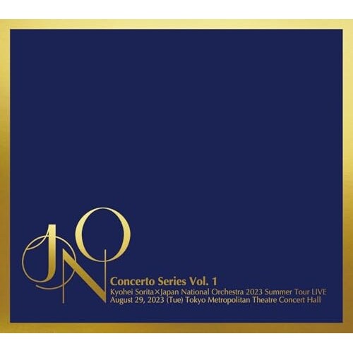 CD / ���c����&Japan National Orchestra / ���c����&Japan National Orchestra �R���`�F���g�V���[�Y Vol.1