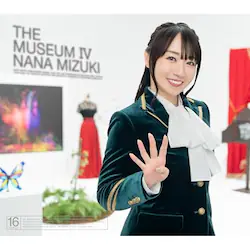 CD / �����ށX / THE MUSEUM IV (�ʏ��)