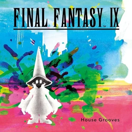 CD / SQUARE ENIX MUSIC / FINAL FANTASY IX House Grooves_0