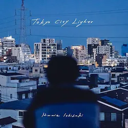 CD / �΍�Ђ�[�� / Tokyo City Lights (�ʏ��)