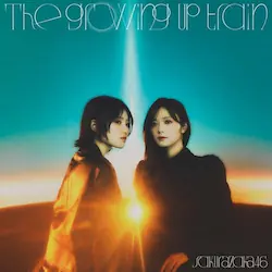 CD / �N��46 / The growing up train (CD+Blu-ray) (TYPE-B)