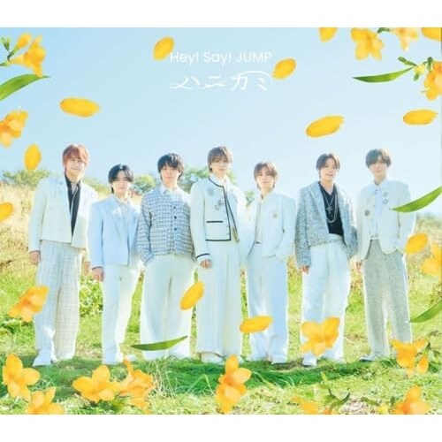 CD / Hey! Say! JUMP / �n�j�J�~ (�ʏ��)